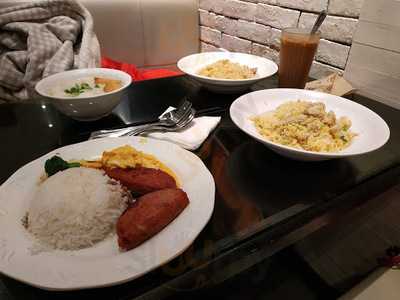 香港地 (凌霄閣)