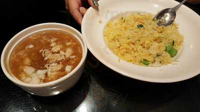 香港地 (凌霄閣)