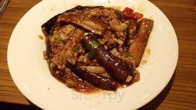 桃園製作粥面餐廳