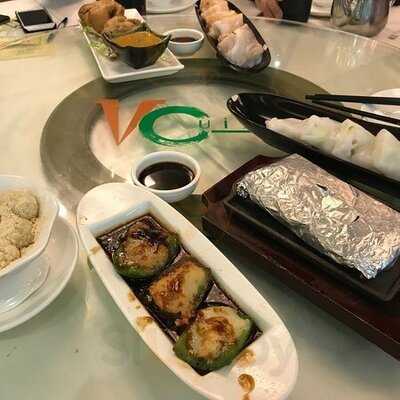 彩晶軒 (如心廣場)