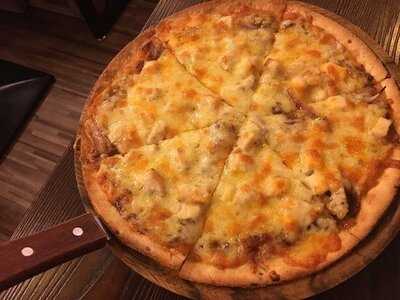 Taste Cafe & Dessert