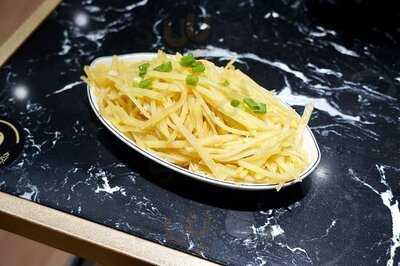 好味來正宗重慶美食