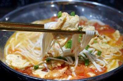 好味來正宗重慶美食