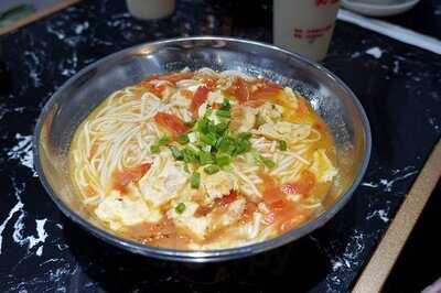 好味來正宗重慶美食