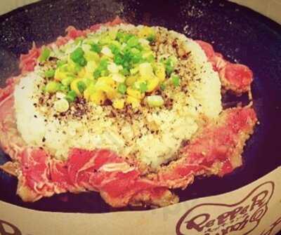 胡椒廚房 (德福廣場)