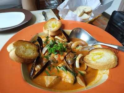 O'phillie's Irish Restaurant & Pub