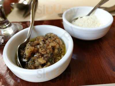 O'phillie's Irish Restaurant & Pub