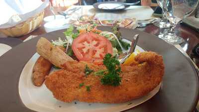 O'phillie's Irish Restaurant & Pub