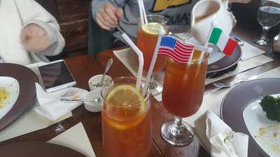 O'phillie's Irish Restaurant & Pub