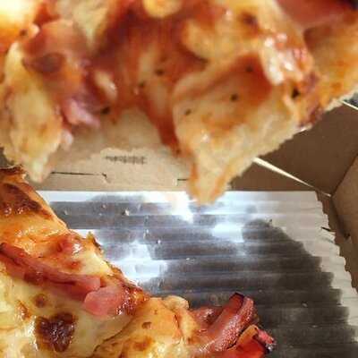 必勝客(太原街店)