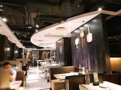 必勝客(太原街店)