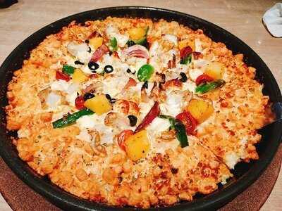 必勝客(太原街店)