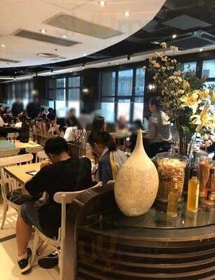 必勝客(太原街店)