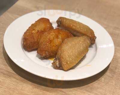 必勝客(太原街店)