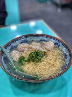 標記樂園潮州粉面菜館