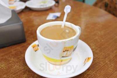 標記樂園潮州粉面菜館