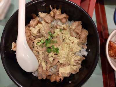 居食屋「和民」(v City)