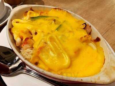 必勝客(沙田中心)