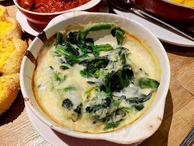 必勝客(沙田中心)