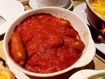 必勝客(沙田中心)