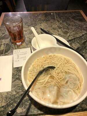 翡翠小廚 (康怡廣場)