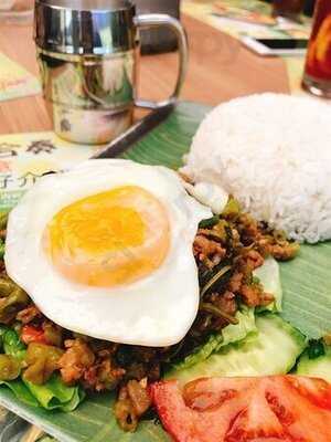 莲．越泰坊 (薄扶林)