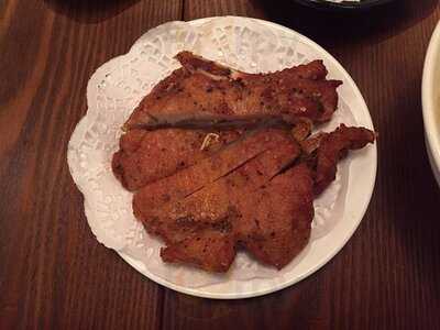 小王牛肉面 (荃灣)