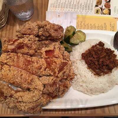 小王牛肉面 (荃灣)