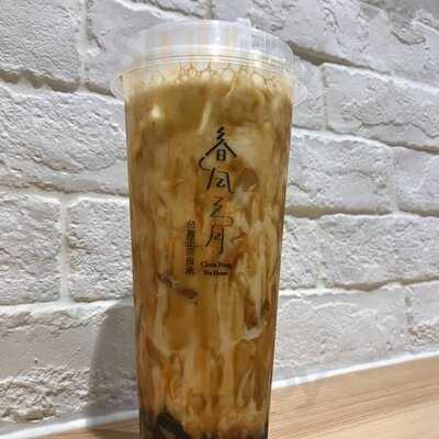 春風三月台式茶飲