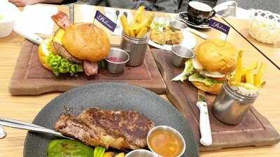 Parkview餐廳-葵芳新都會店