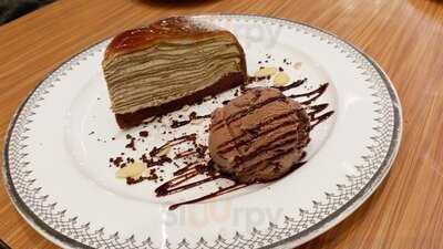 Parkview餐廳-葵芳新都會店