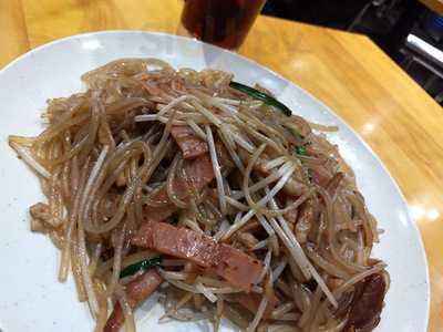 明棧燒味餐廳 (旺角)