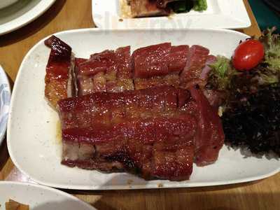 明棧燒味餐廳 (旺角)