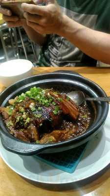 明棧燒味餐廳 (旺角)