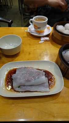 明棧燒味餐廳 (旺角)