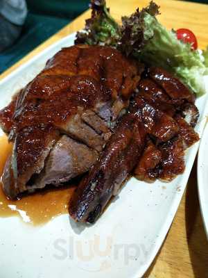 明棧燒味餐廳 (旺角)