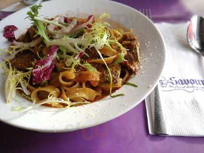 Savour Cafe