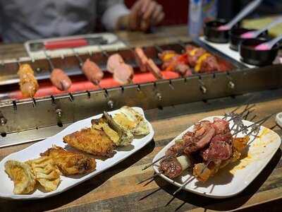 自家燒吧（觀塘）