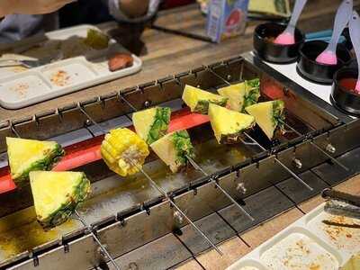 自家燒吧（觀塘）