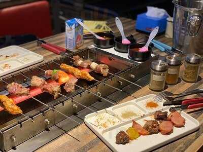 自家燒吧（觀塘）