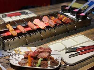 自家燒吧（觀塘）