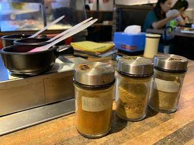 自家燒吧（觀塘）