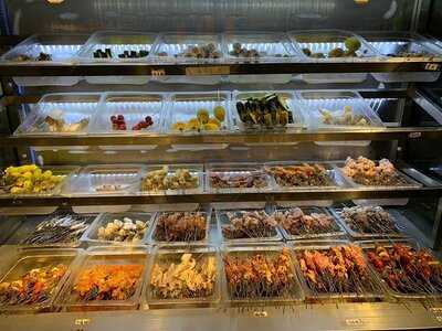 自家燒吧（觀塘）