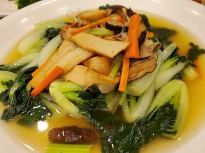 東城酒家 (柴灣)