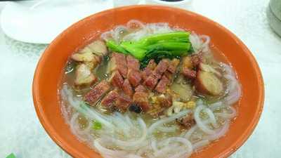 東城酒家 (柴灣)