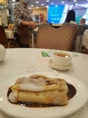 東城酒家 (柴灣)