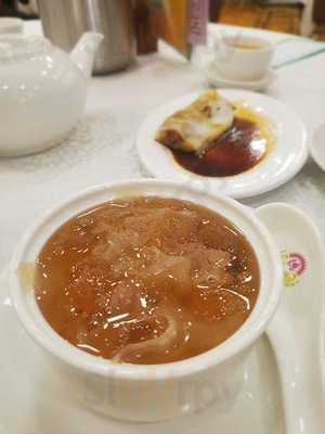 東城酒家 (柴灣)