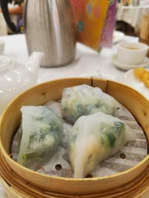 東城酒家 (柴灣)