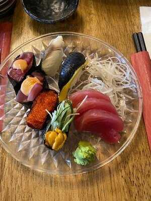 Takka Fusion Japanese Cuisine