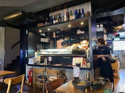 Takka Fusion Japanese Cuisine